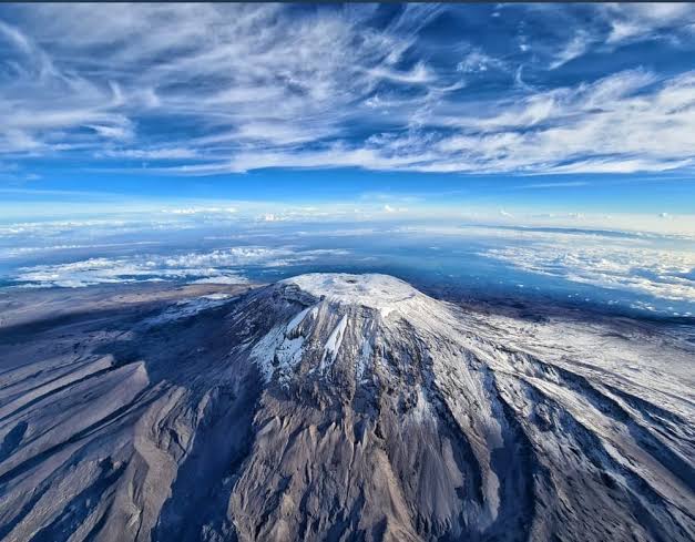 Shira Plateau